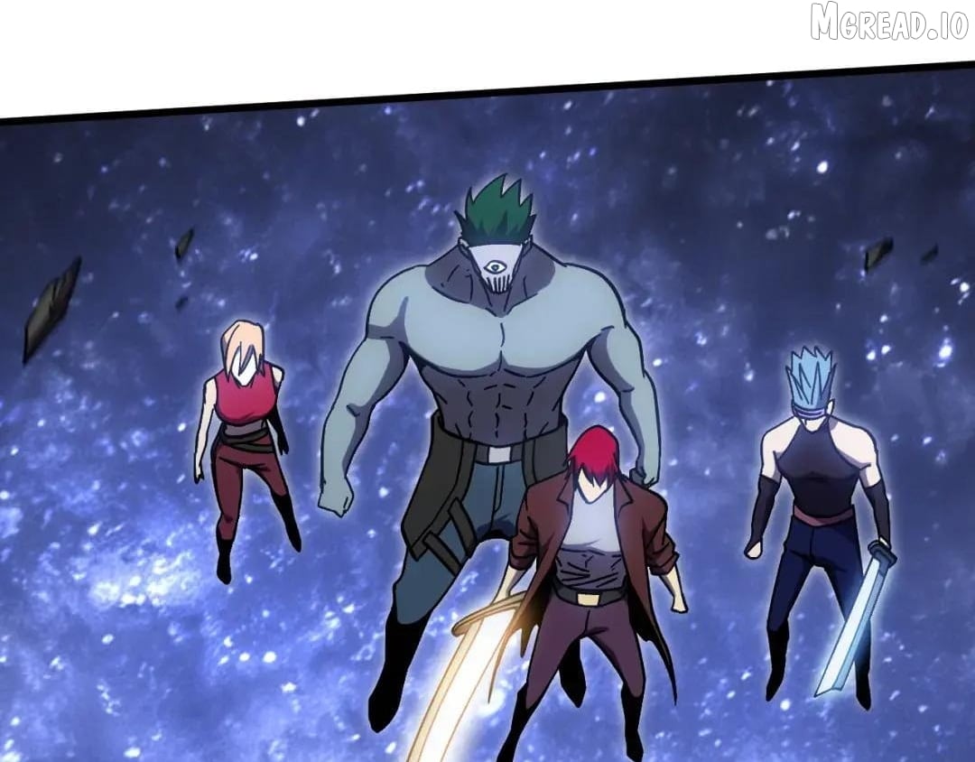 Log into the Future Chapter 328  - page 90